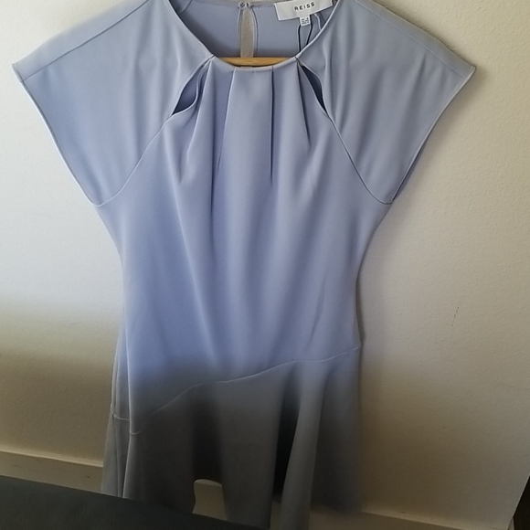 Reiss belle dress - Picture 5 of 5